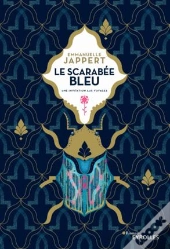 Le Scarabee Bleu