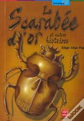 Capa do artigo Le Scarabée D
