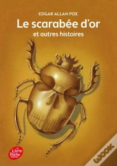 Le Scarabee D'Or Et Autres Histoires