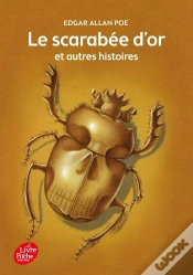 Capa do artigo Le Scarabee D