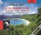 Capa do artigo Le Scarabée D