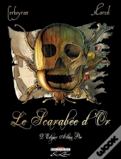 Le Scarabée D'Or