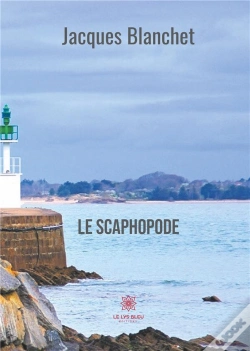 Capa do artigo Le Scarphopode