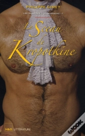Le Sceau De Kropotkine