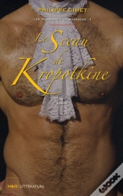 Capa do artigo Le Sceau De Kropotkine