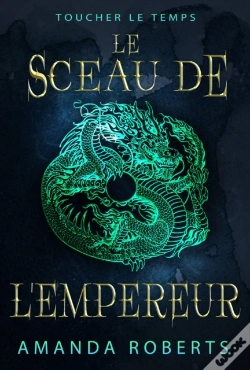 Capa do artigo Le Sceau De L'Empereur