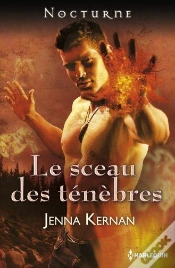 Capa do artigo Le Sceau Des Tenebres