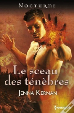 Capa do artigo Le Sceau Des Tenebres