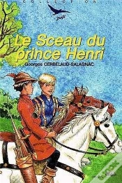 Capa do artigo Le Sceau Du Prince Henri - Défi N° 1