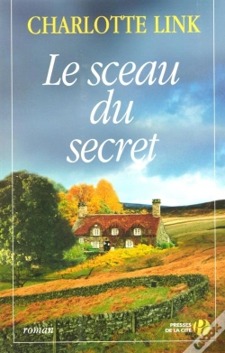 Capa do artigo Le Sceau Du Secret