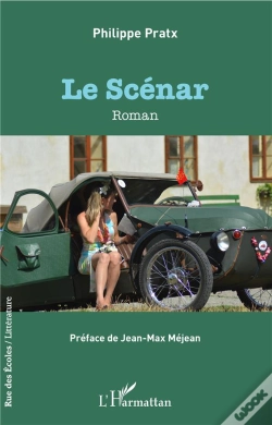 Capa do artigo Le Scénar