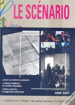 Capa do artigo Le Scénario