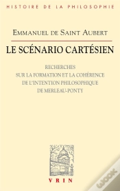 Capa do artigo Le Scénario Cartésien