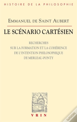 Capa do artigo Le Scénario Cartésien