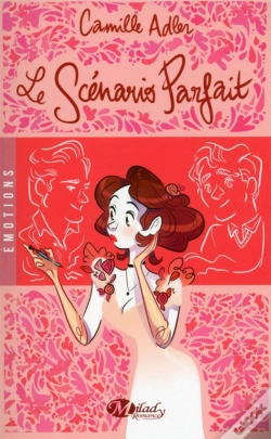 Capa do artigo Le Scénario Parfait