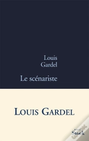Capa do artigo Le Scenariste