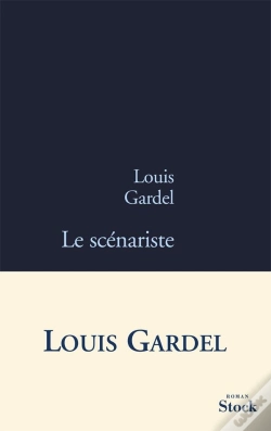 Capa do artigo Le Scenariste