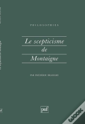 Capa do artigo Le Scepticisme De Montaigne