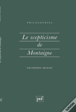 Capa do artigo Le Scepticisme De Montaigne