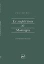 Le Scepticisme De Montaigne - Preview