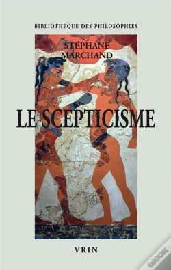 Capa do artigo Le Scepticisme