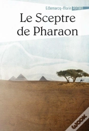 Capa do artigo Le Sceptre De Pharaon