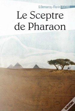 Capa do artigo Le Sceptre De Pharaon