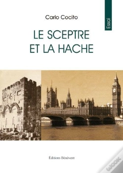 Capa do artigo Le Sceptre Et La Hache