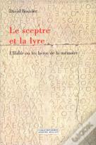 Le Sceptre Et La Lyre