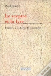 Le Sceptre Et La Lyre
