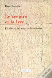 Capa do artigo Le Sceptre Et La Lyre