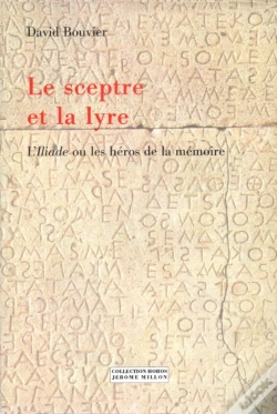 Capa do artigo Le Sceptre Et La Lyre