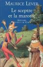Le Sceptre Et La Marotte : Histoire Des Fous De Cour - Preview