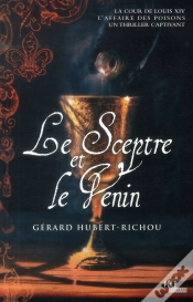 Capa do artigo Le Sceptre Et Le Venin