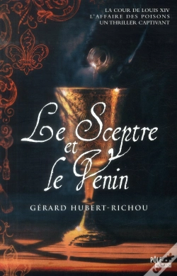 Capa do artigo Le Sceptre Et Le Venin