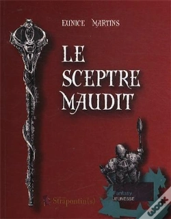 Capa do artigo Le Sceptre Maudit