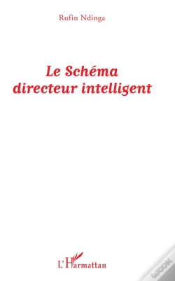 Capa do artigo Le Schèma Directeur Intelligent