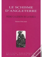 Capa do artigo Le Schisme D