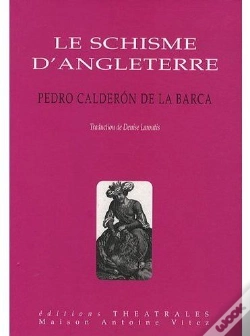 Capa do artigo Le Schisme D'Angleterre
