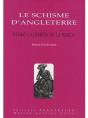 Le Schisme D'Angleterre - Preview