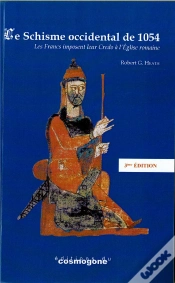 Capa do artigo Le Schisme Occidental De 1054
