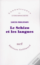 Le Schizo Et Les Langues