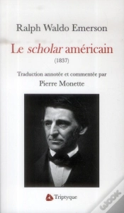 Capa do artigo Le Scholar Américain
