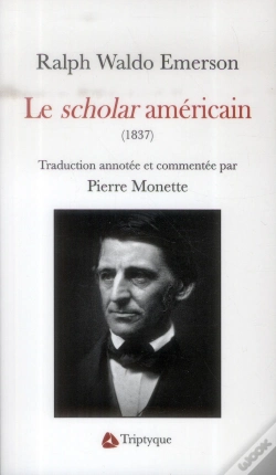 Capa do artigo Le Scholar Américain
