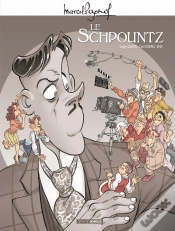Capa do artigo Le Schpountz