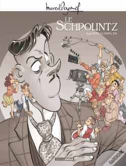 Capa do artigo Le Schpountz