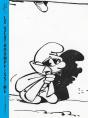 Le Schtroumpfissime - Preview