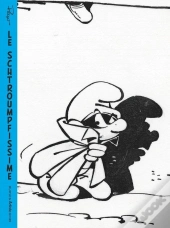 Le Schtroumpfissime