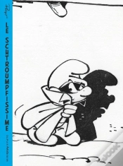Capa do artigo Le Schtroumpfissime