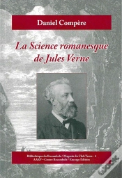 Capa do artigo Le Science Romanesque De Jules Verne